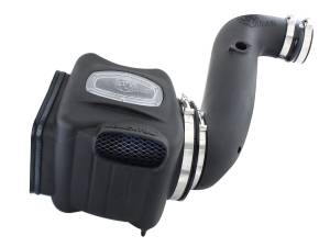 Air Intakes & Accessories - Air Intakes