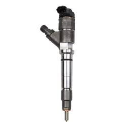 Fuel System & Components - Fuel Injectors & Injection Pumps