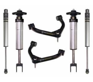 Steering And Suspension - Lift & Leveling Kits