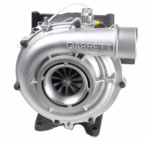 Turbo Chargers & Components - Turbo Chargers