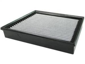 Air Intakes & Accessories - Air Filters