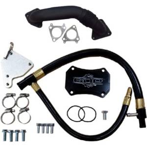 Exhaust - EGR Parts