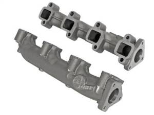 Exhaust - Exhaust Manifolds