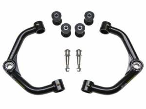 Steering And Suspension - Control Arms
