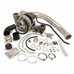 Turbo Chargers & Components - Turbo Charger Kits