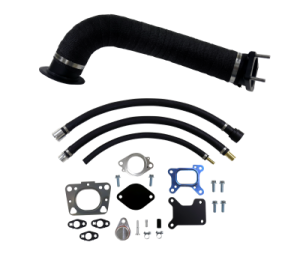 Exhaust - EGR Parts