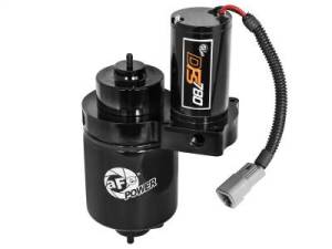 Fuel System & Components - Fuel System Parts & Lift Pumps