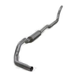 Exhaust - Exhaust Systems