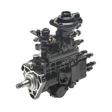 Fuel System & Components - Fuel Injectors & Injection Pumps