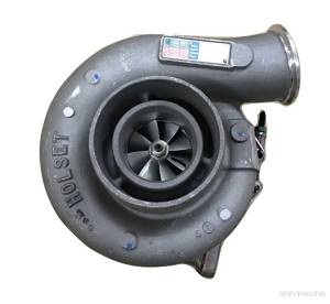 Turbo Chargers & Components - Turbo Chargers