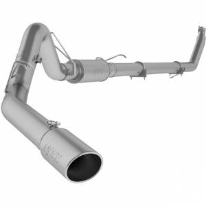 Exhaust - Exhaust Systems