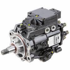 Fuel System & Components - Fuel Injectors & Injection Pumps