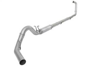 Exhaust - Exhaust Systems