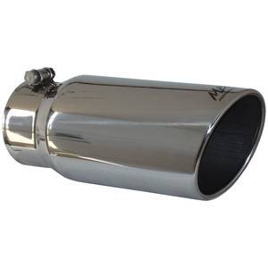 Exhaust - Exhaust Tips