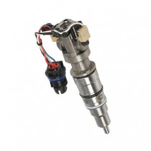 Fuel System & Components - Fuel Injectors & Parts