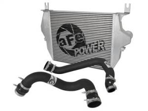 Turbo Chargers & Components - Intercoolers and Pipes