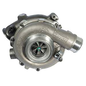 Turbo Chargers & Components - Turbo Chargers