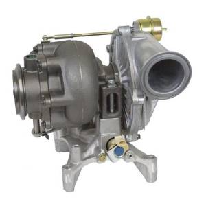 Turbo Chargers & Components - Turbo Chargers