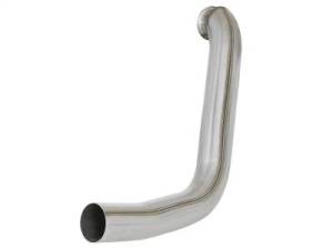 Exhaust - Exhaust Parts