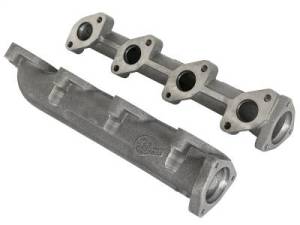 Exhaust - Exhaust Manifolds