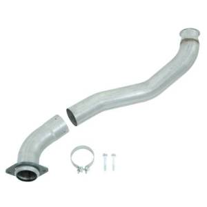 Exhaust - Exhaust Parts