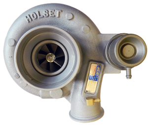 Turbo Chargers & Components - Turbo Chargers