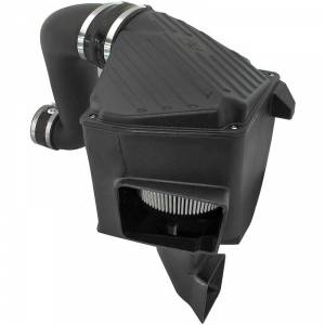 Air Intakes & Accessories - Air Intakes