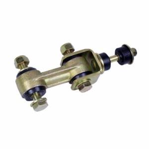 Steering And Suspension - Suspension Parts