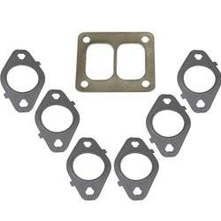 Turbo Chargers & Components - Gaskets & Accessories