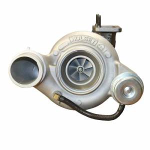 Turbo Chargers & Components - Turbo Chargers