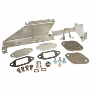 Exhaust - EGR Parts