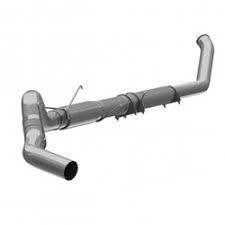 Exhaust - Exhaust Systems