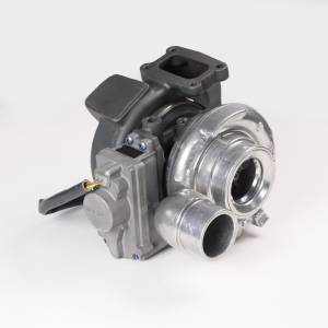 Turbo Chargers & Components - Turbo Chargers