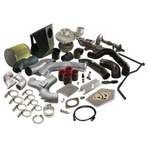 Turbo Chargers & Components - Turbo Charger Kits