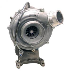 Turbo Chargers & Components - Turbo Chargers