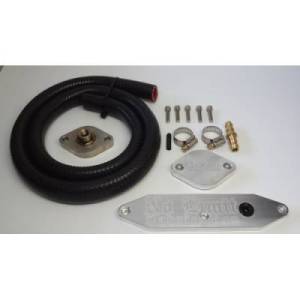 Exhaust - EGR Parts