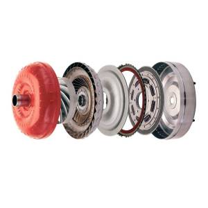 Transmission - Automatic Transmission Parts