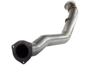 Exhaust - Exhaust Parts