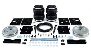 Steering And Suspension - Air Suspension Parts