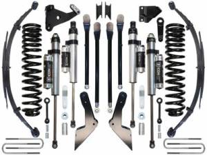 Steering And Suspension - Lift & Leveling Kits