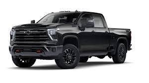 Chevy/GMC Duramax - 2020-23 GM L5P Duramax