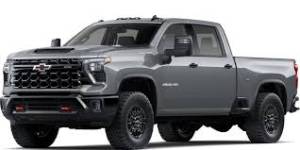 Chevy/GMC Duramax - 2024-2025 GM 6.6L L5P Duramax
