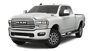 Dodge Cummins - 2022-2024 Ram 6.7L 24V Cummins