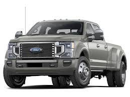 Ford Powerstroke - 2020-2021 Ford 6.7L Powerstroke
