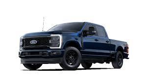 Ford Powerstroke - 2023-2025 Ford 6.7L Powerstroke