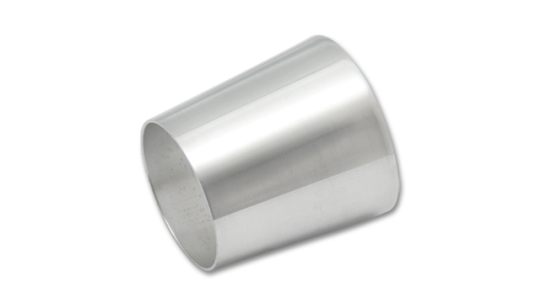 Vibrant Performance - Vibrant Performance Aluminum Transition, 2.5 in x 3 in x 3 in Long 12065