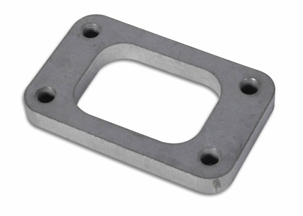 Vibrant Performance - Vibrant Performance GT30R/GT35R/GT40R Turbo Inlet Flange (1/2" thick) 1400