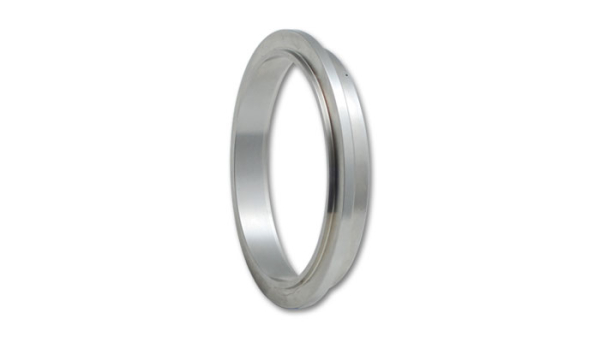 Vibrant Performance - Vibrant Performance 304 Stainless Steel V-Band Outlet Flange (13mm Thick) 1415
