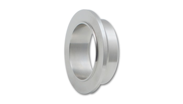 Vibrant Performance - Vibrant Performance 304 Stainless Steel V-Band Inlet Flange (20.37mm Thick) 1416