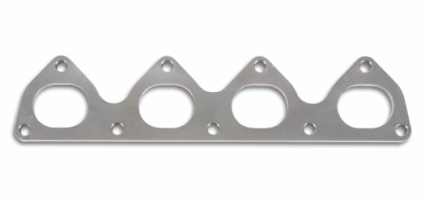 Vibrant Performance - Vibrant Performance Exhaust Manifold Flange for Honda/Acura B-Series Motor 1460